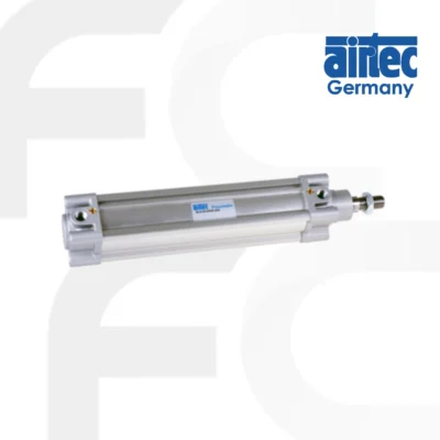 Air Cylinder Double Acting SLX series ISO 15552