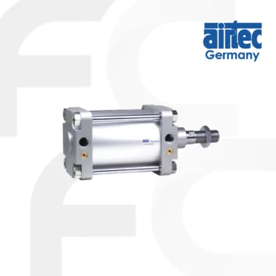 Air Cylinder Double Acting XG series ISO 15552