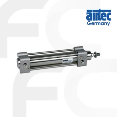 Air Cylinder Double Acting XM series ISO 15552