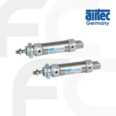 Mini Cylinder Double Acting HMU series