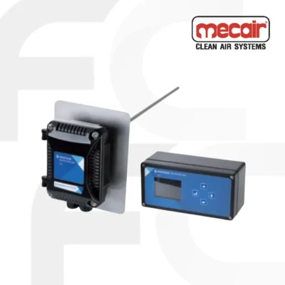 Mecair – FILTER FAILURE ALARM