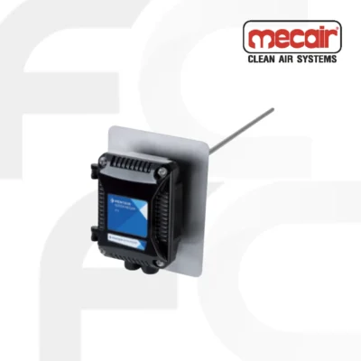 Mecair – FILTER FAILURE DETECTOR