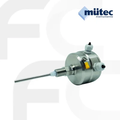 Flow Switch FS780E series Dust monitoring and filter break detection adaptable for any application