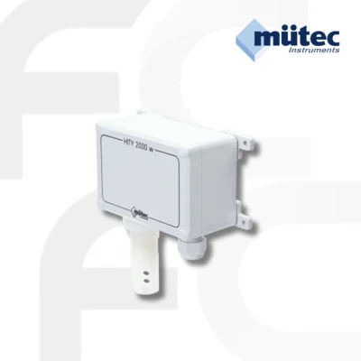 HITY 4000w series Relative Feuchte