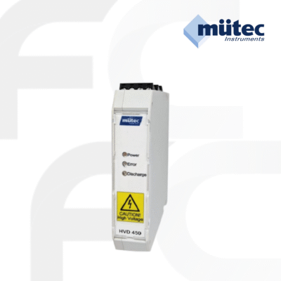 HVD 450 series High Voltage Discharger