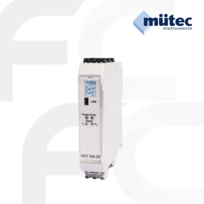 HVT 300-DP series Voltage control system