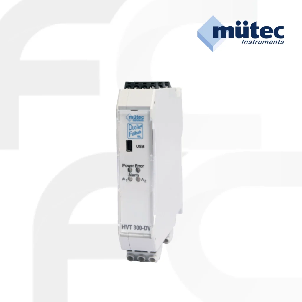 HVT 300-DV series Shunt Current Transmitter