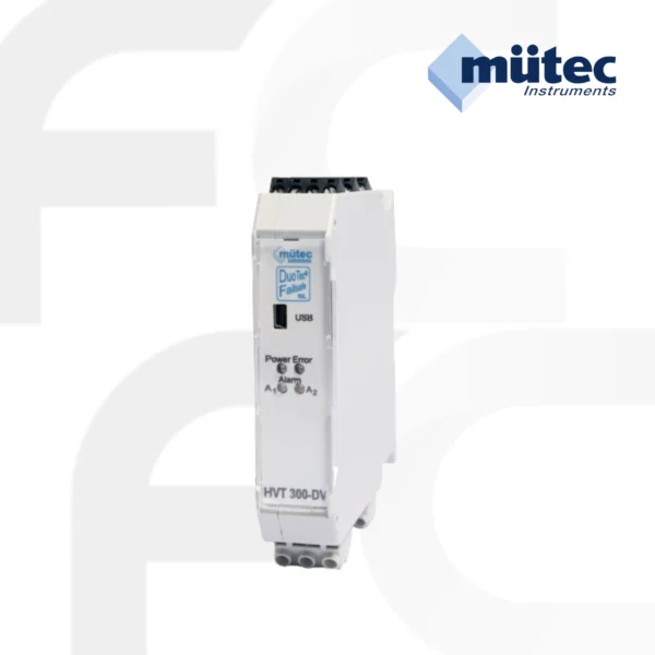 HVT 300-DV series Shunt Current Transmitter