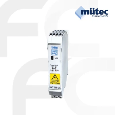 HVT 300-DX series Voltage monitoring transmitter