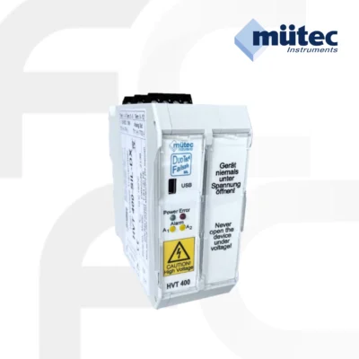 HVT 400-DX series Voltage monitoring transmitter
