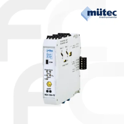 MSK 200-TE series SIL2-Transmitter power supply