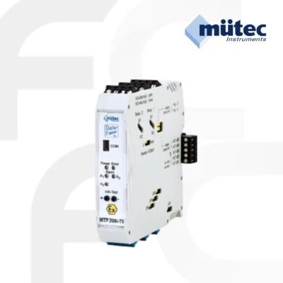 MTP 200-TE series SIL2 Universal transmitter