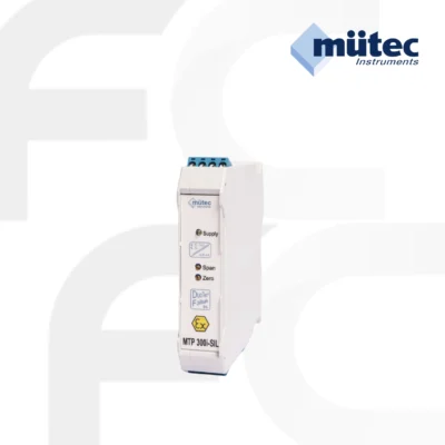 MTP 300I-SIL series High speed SIL2-Thermocouple transmitter