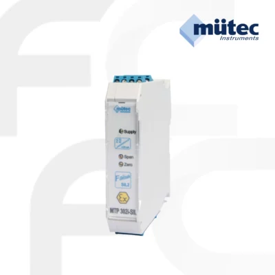 MTP 302I-SIL series High speed SIL2-Thermocouple transmitter