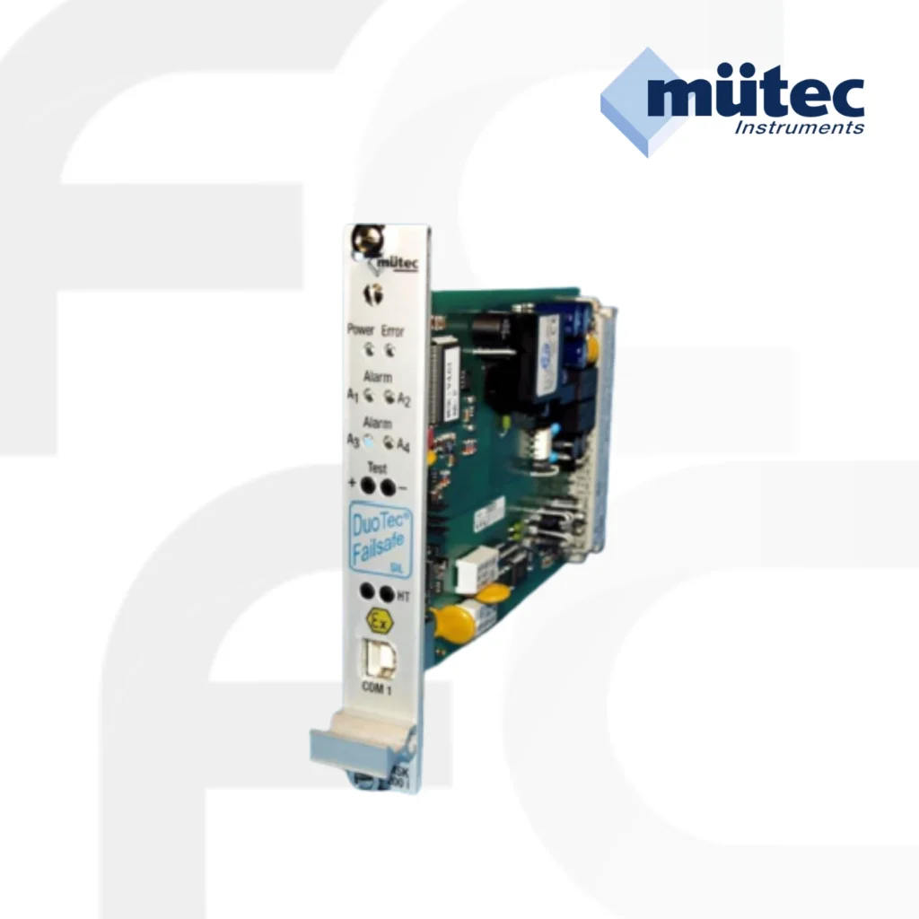 MSK 200-E series SIL2-Power supply