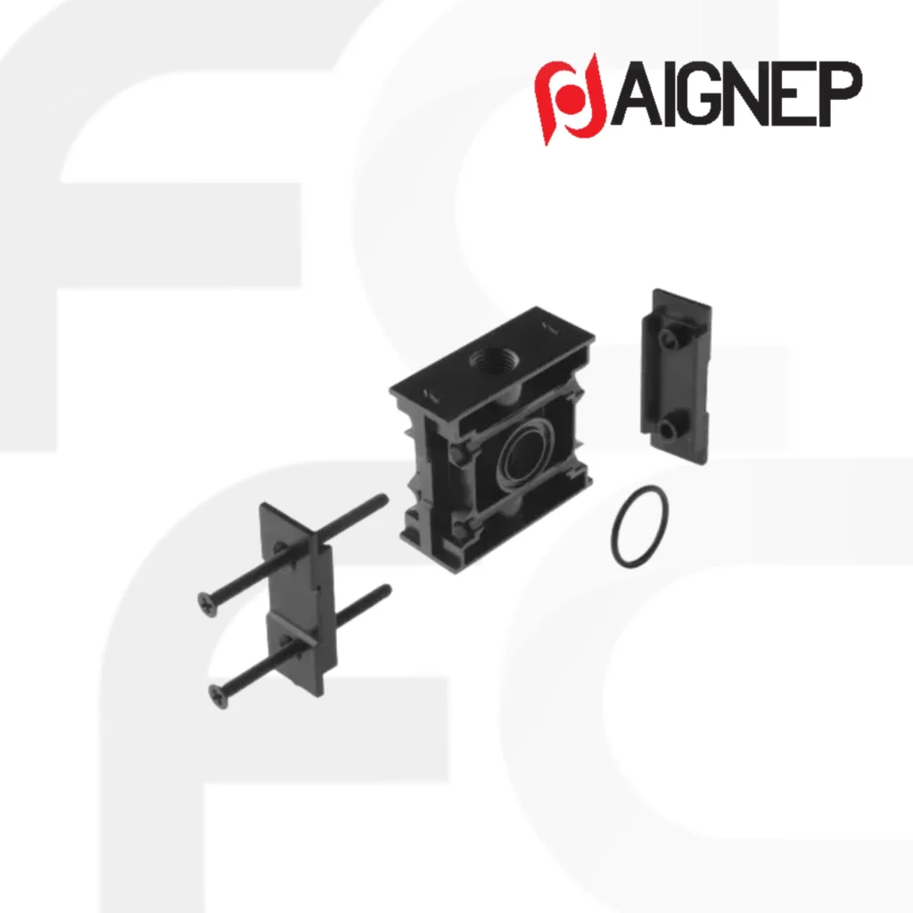 AIGNEP - SERIES DIS00 AIR DISTRIBUTOR