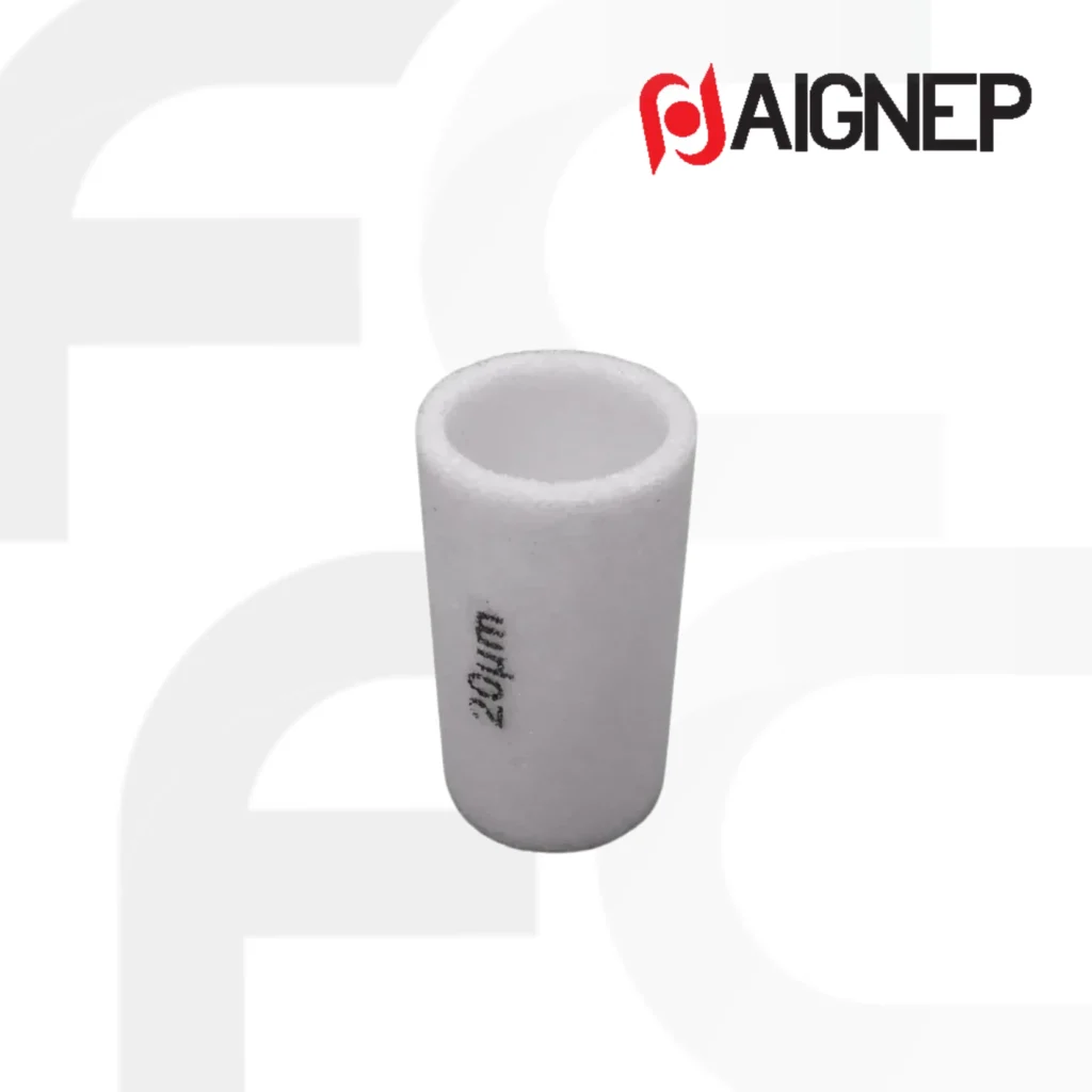 AIGNEP - SERIES FIL04 SINTERED FILTER