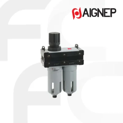 AIGNEP - SERIES T450 FR + FC