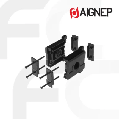 AIGNEP - SERIES T510 CONNECTION UNIT