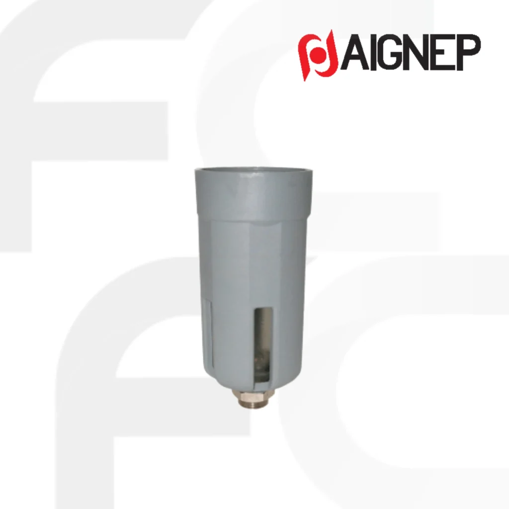 AIGNEP – SERIES T535 BOUL FOR AUTOMATIC OIL LOADING SYSTEM