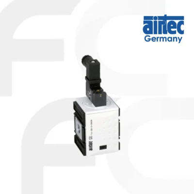 AIRTEC 3/2-way inline valve VMY