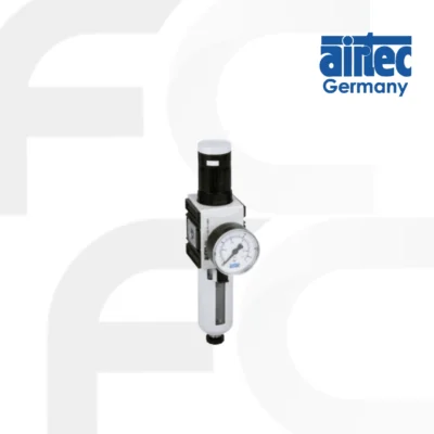 AIRTEC ชุดกรองลมดักน้ำ (Filter regulator) FRY Series