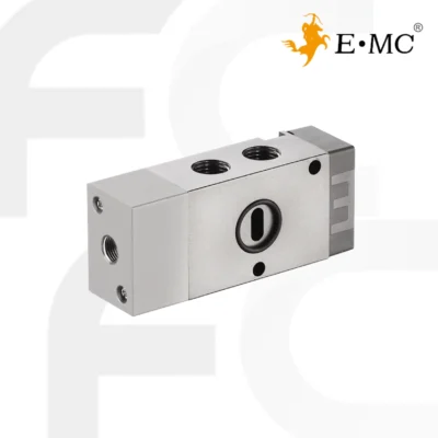 Air Control Valve RVA3221-08QM (NAMUR) Series 3-2 way