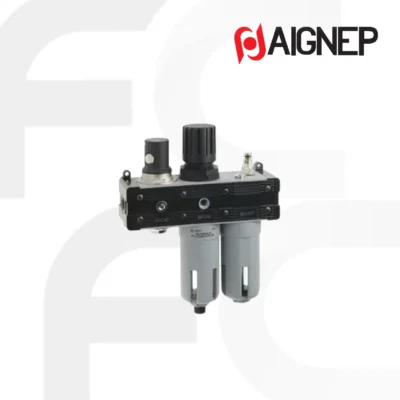 AIGNEP - SERIES T110 V + FR + L