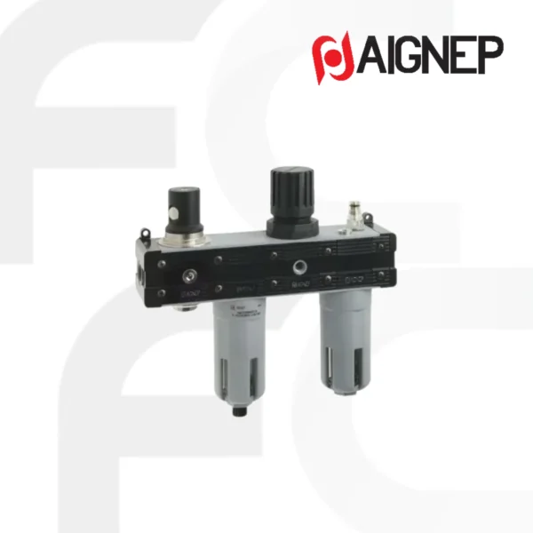 AIGNEP - SERIES T210 V + F + R + L