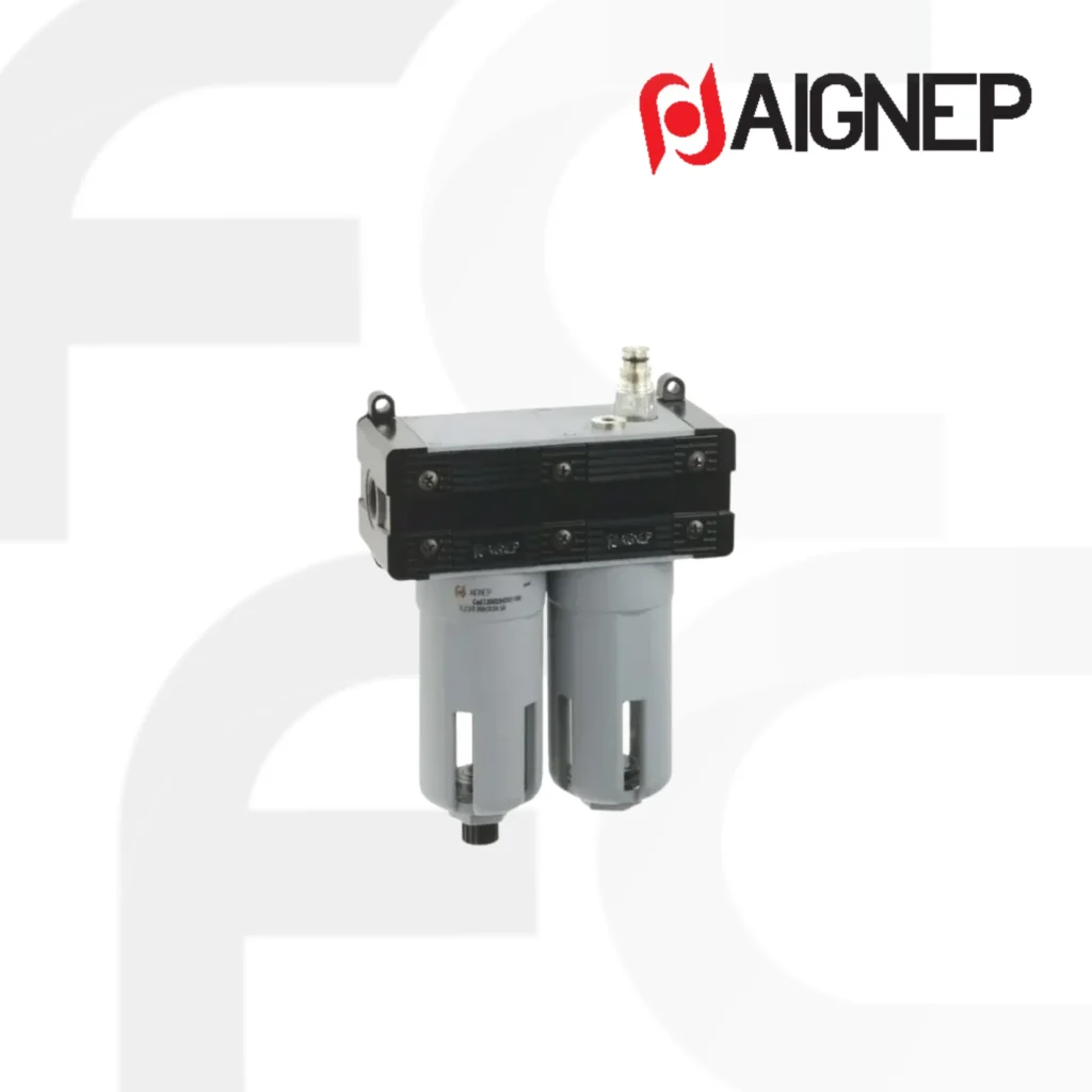 AIGNEP - SERIES T300 F + L