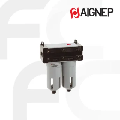 AIGNEP - SERIES T400 FIL + FC