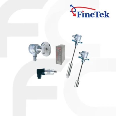 Pressure Level Transmitter ECX Series