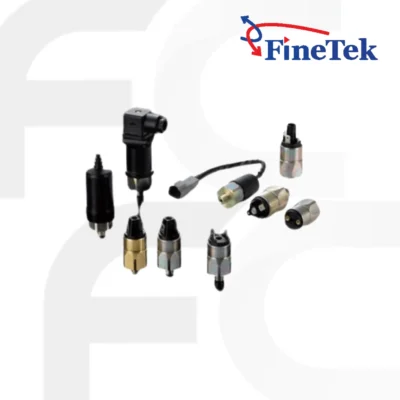 Pressure Switch SQX Series