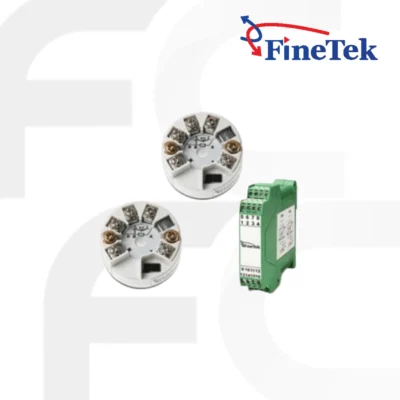 FineTek - Temperature Transmitter รุ่น TRX