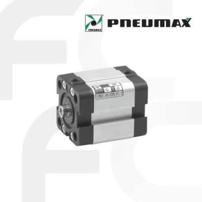 PNEUMAX - COMPACT CYLINDERS EUROPE SERIES