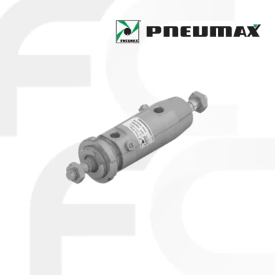 Pneumax SERIES 1200 STAINLESS STEEL SERIES