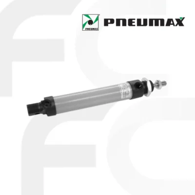 MICROCYLINDERS ACCORDING TO STANDARDS ISO 6432