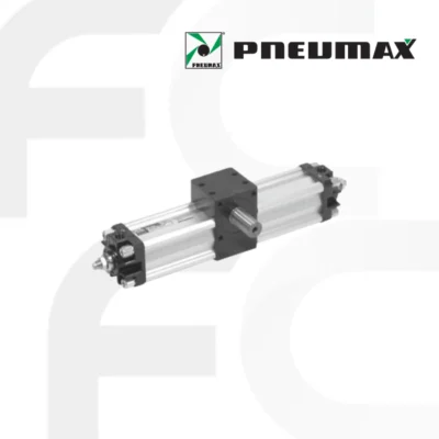 PNEUMAX - SERIES 1330