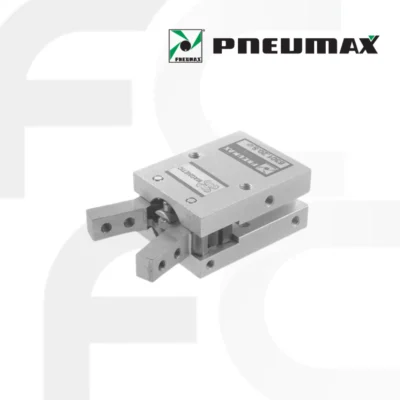 PNEUMAX - SERIES 6301 Grippers, angular - Standard version