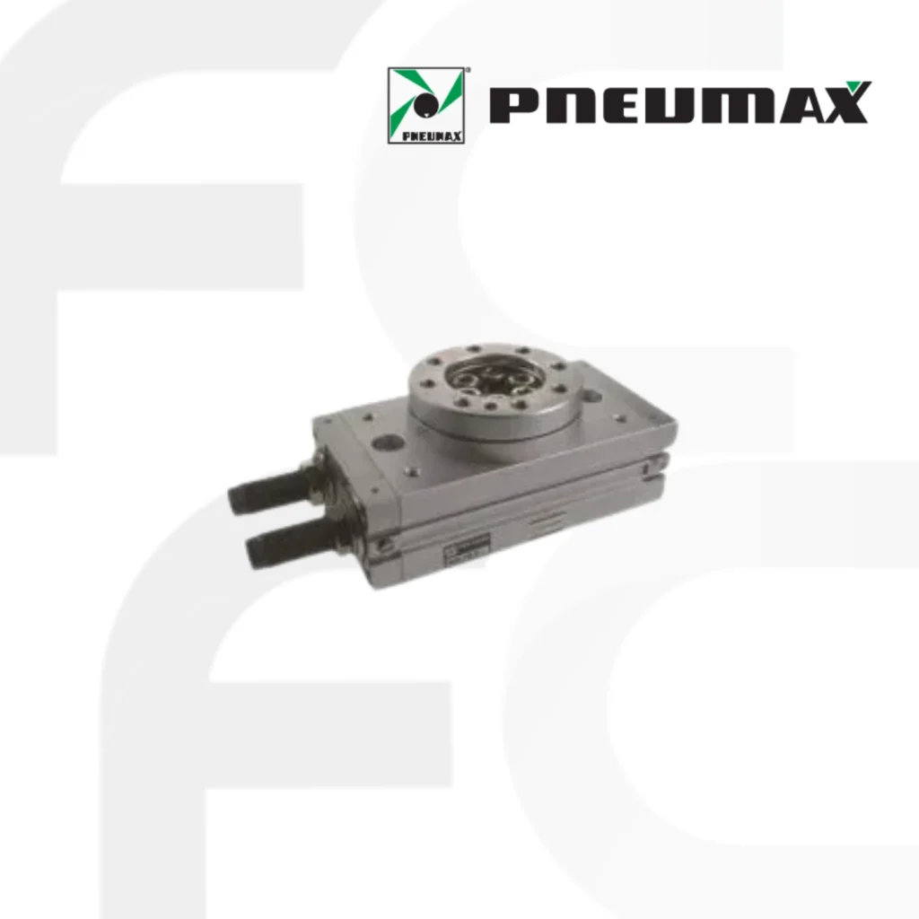 PNEUMAX - SERIES 6400