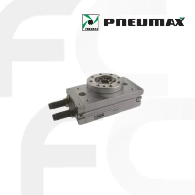 PNEUMAX - SERIES 6400