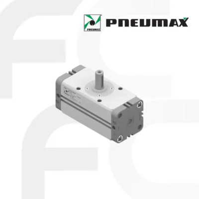 PNEUMAX - SERIES 6411