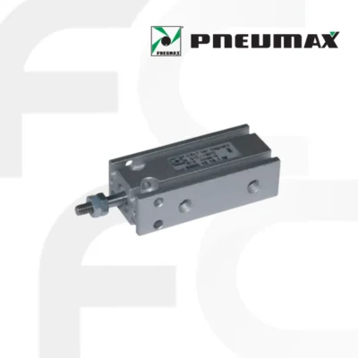PNEUMAX - Arbitrary mount cylinder SERIES 6500