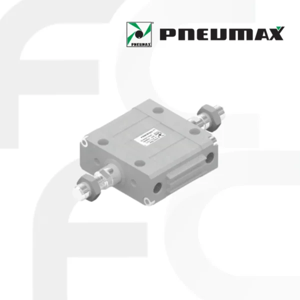 PNEUMAX – SERIES ECOFLAT