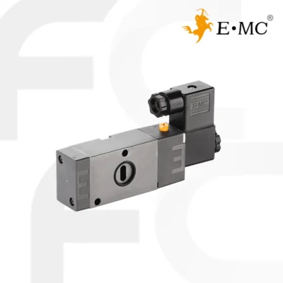 Solenoid Valve RV Series NAMUR (3/2 way)
