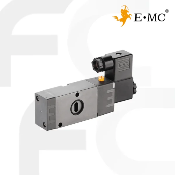 Solenoid Valve RV Series NAMUR (3/2 way)