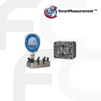 Gear Positive Displacement Meter ALGPD series