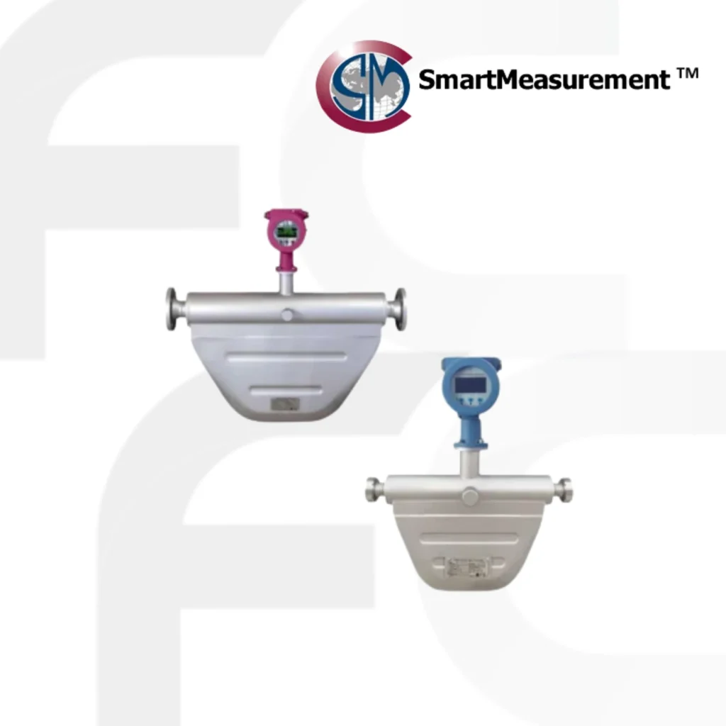 Micro-Bend Coriolis Mass Flow Meter ALCM-MB series