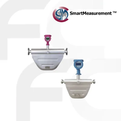 Micro-Bend Coriolis Mass Flow Meter ALCM-MB series