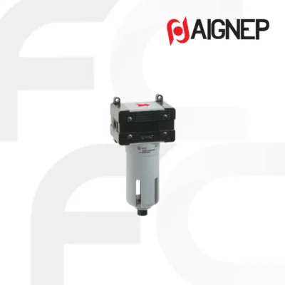 COALESCER FILTER T015 series